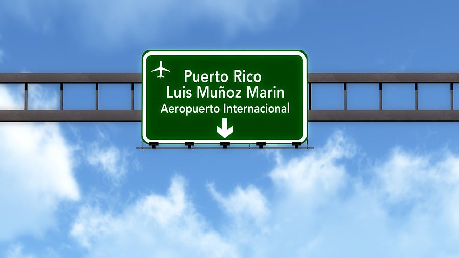 What You Need to Know About Driving in Puerto Rico: Part 1