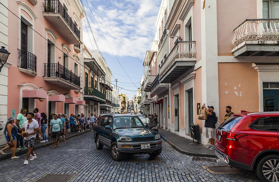 What You Need to Know About Driving in Puerto Rico: Part 2